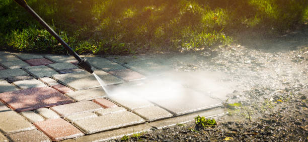Professional Pressure Washing in Gordon Heights, NY